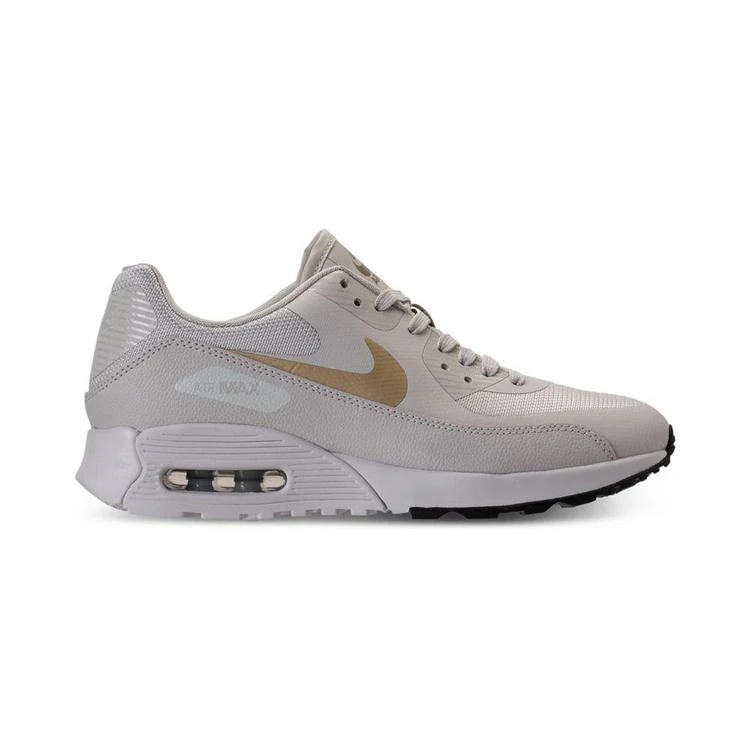 商品NIKE|Women's Air Max 90 Ultra 2.0 Running Sneakers from Finish Line,价格¥555,第2张图片详细描述