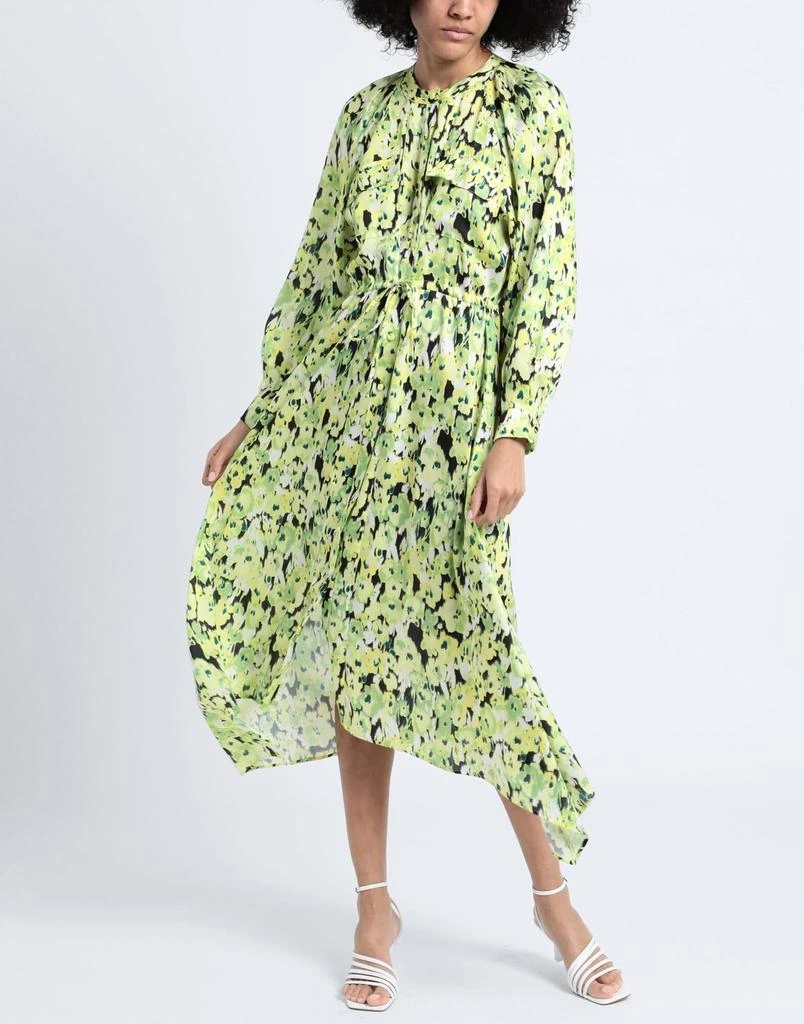 商品Topshop|Midi dress,价格¥355,第2张图片详细描述