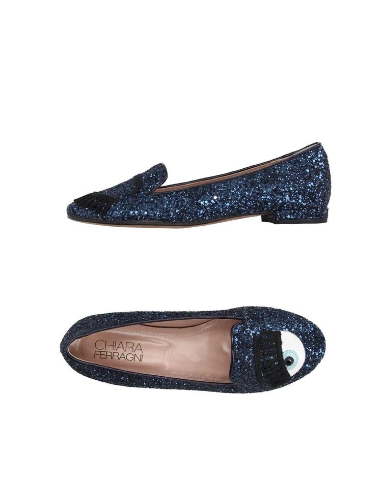 商品Chiara Ferragni|Loafers,价格¥1743,第1张图片