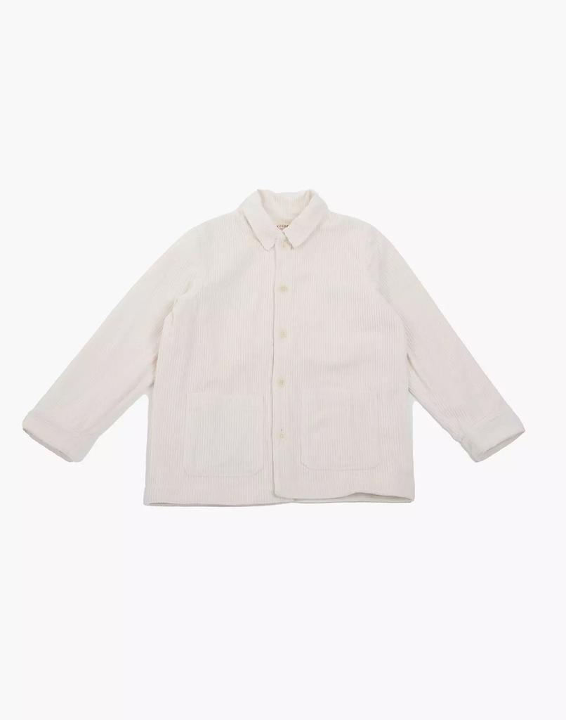 商品Madewell|Kordal Studio Briggs Work Jacket,价格¥2231,第5张图片详细描述