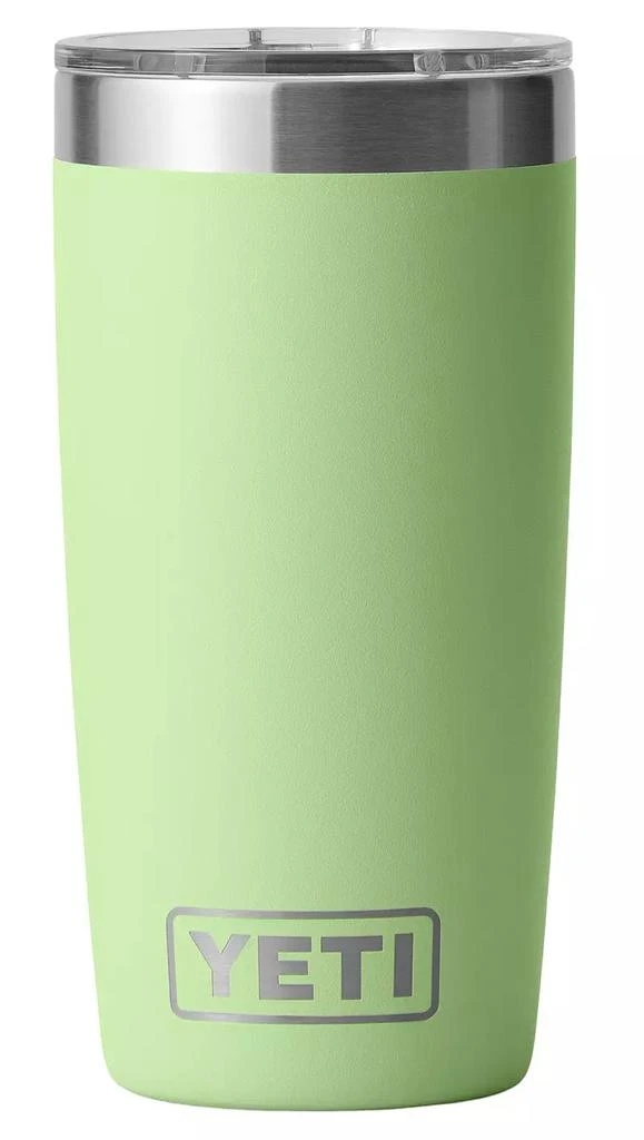 商品YETI|YETI 10 oz. Rambler Tumbler with MagSlider Lid,价格¥123,第1张图片