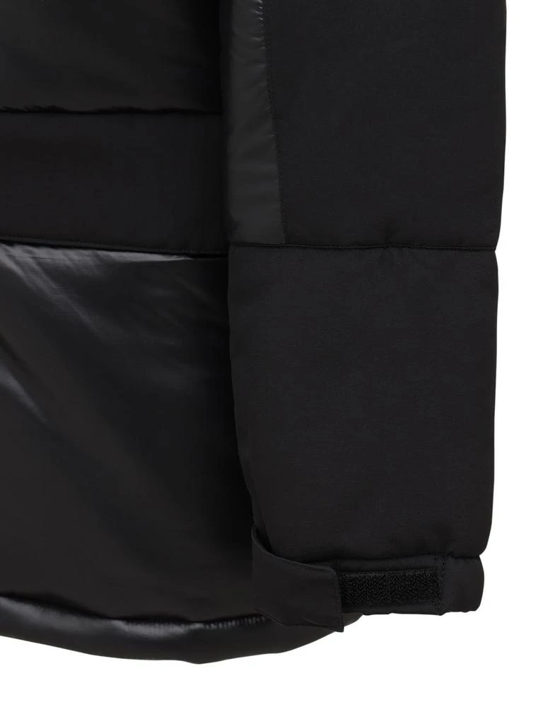 商品The North Face|Himalayan Insulated Nylon Parka,价格¥1579,第4张图片详细描述