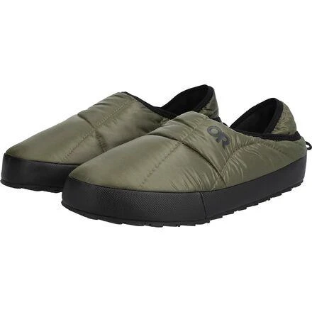 Tundra Trax Slip-On Booties - Men's 商品