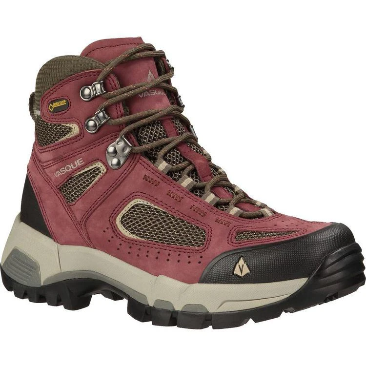 商品Vasque|Breeze 2.0 GTX Hiking Boot - Women's,价格¥632,第1张图片