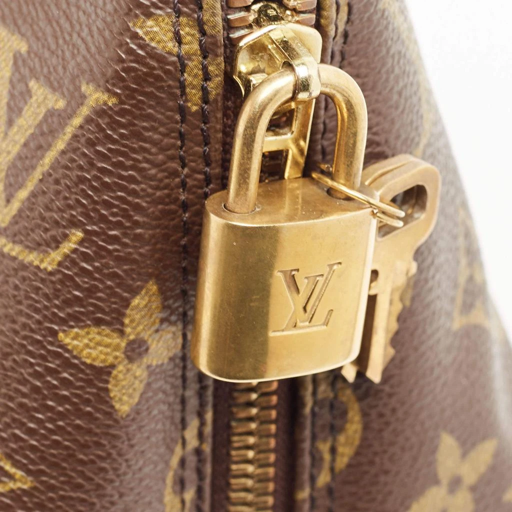 Louis Vuitton Monogram Canvas Alma PM Bag 商品