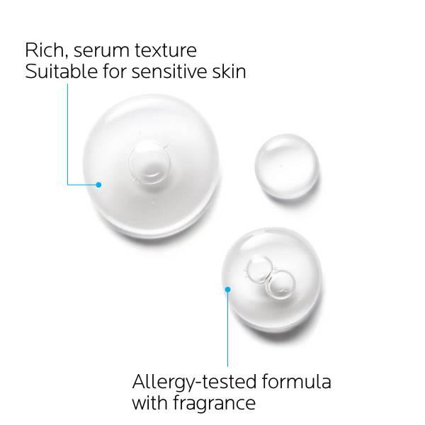 La Roche-Posay Hyalu B5 Hyaluronic Serum 30ml商品第2张图片规格展示