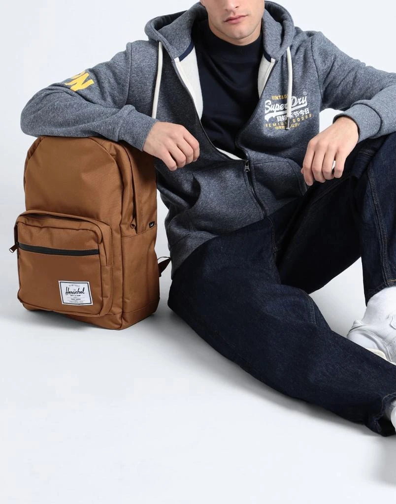 商品Herschel Supply|Backpacks,价格¥635,第4张图片详细描述