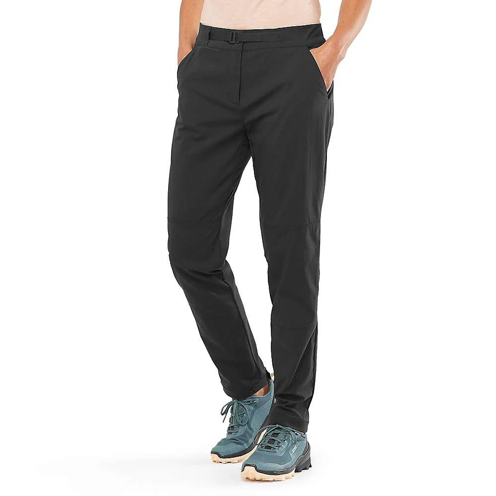 商品Salomon|Women's Outrack Pants,价格¥374,第3张图片详细描述