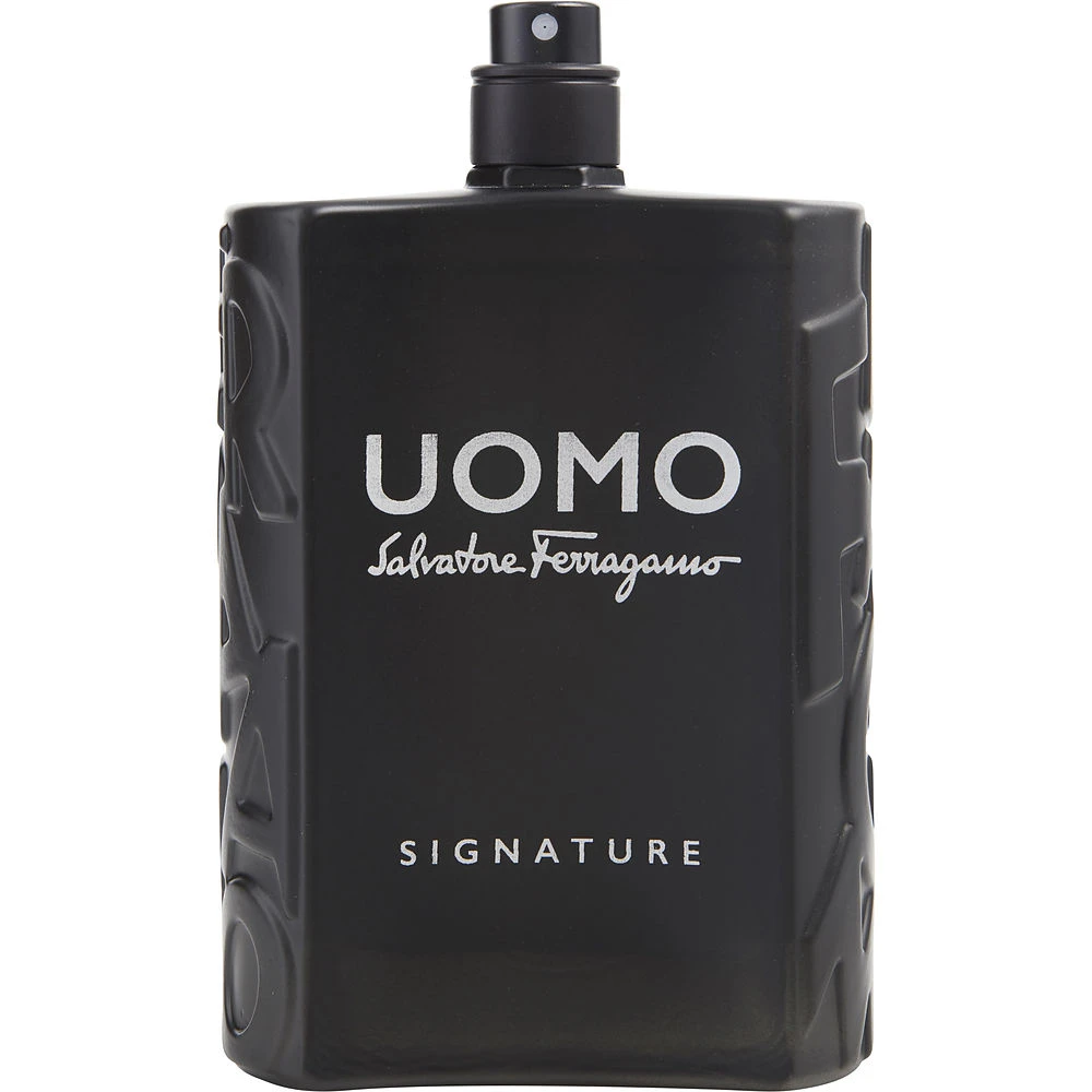 商品Salvatore Ferragamo|【简装】Salvatore Ferragamo 菲拉格慕 男士经典香水 EDP 100ml（白盒或无盖）,价格¥586,第1张图片