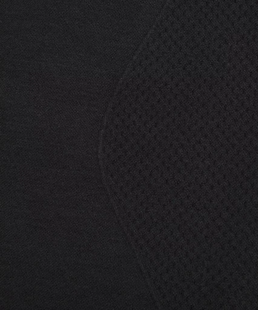 Merino Wool-Blend Base Layer Half Zip 商品