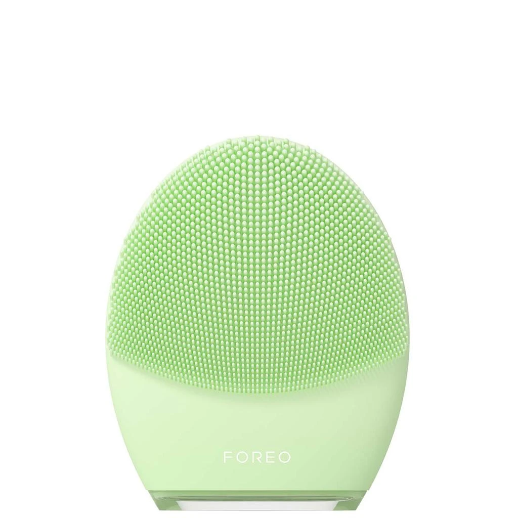 商品Foreo|FOREO LUNA 4 Smart Facial Cleansing and Firming Massage Device - Combination Skin,价格¥994,第1张图片