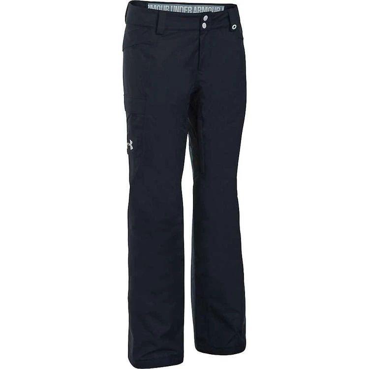 商品Under Armour|Under Armour Women's ColdGear Infrared Chutes Insulated Pant,价格¥1327,第3张图片详细描述