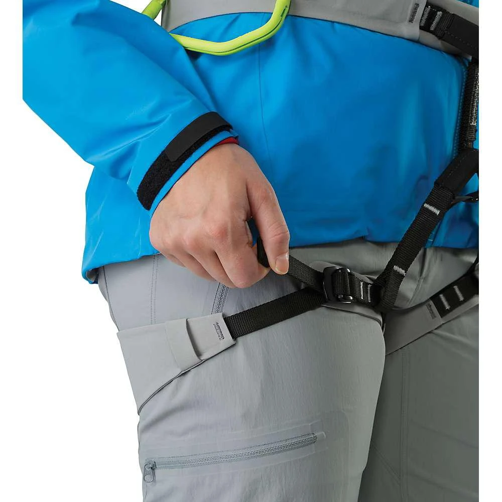 商品Arc'teryx|Arcteryx Women's AR-385a Harness,价格¥1319,第2张图片详细描述
