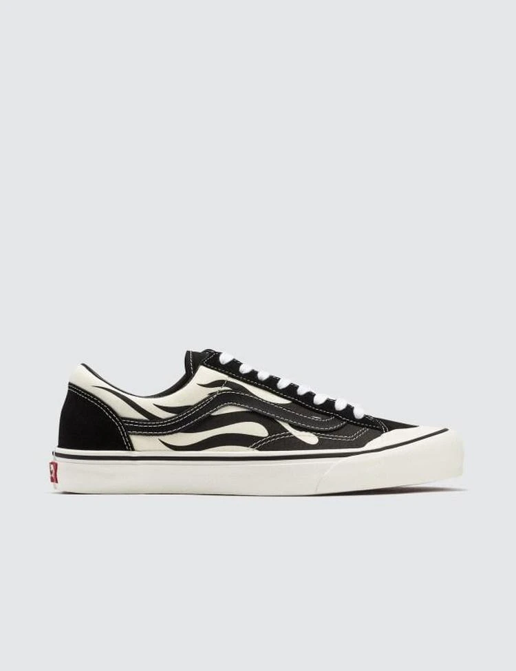 商品Vans|Flame Style 36 Sf休闲鞋,价格¥653,第1张图片