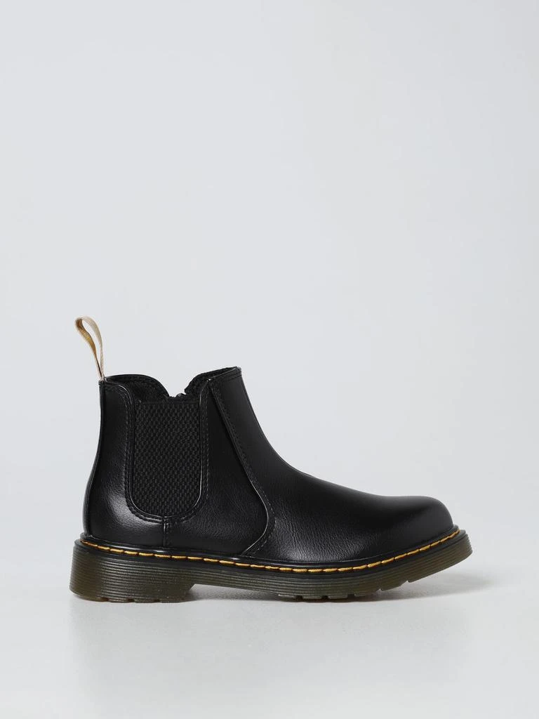 商品Dr. Martens|Dr. Martens shoes for boys,价格¥442,第1张图片