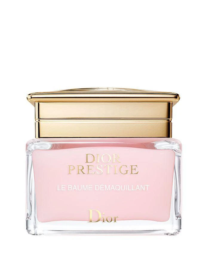 商品Dior|Prestige Le Baume Démaquillant,价格¥743,第1张图片