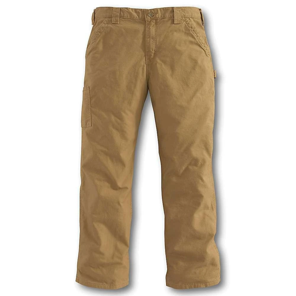 商品Carhartt|卡哈特 男式帆布工装裤,价格¥366,第1张图片