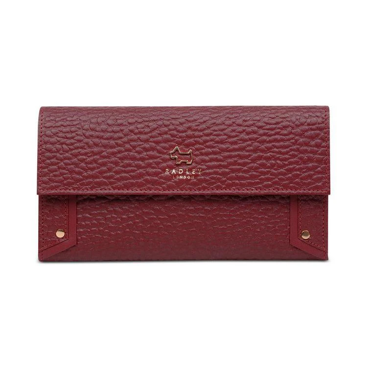 商品Radley|凯里街大号折叠钱包,价格¥423,第1张图片