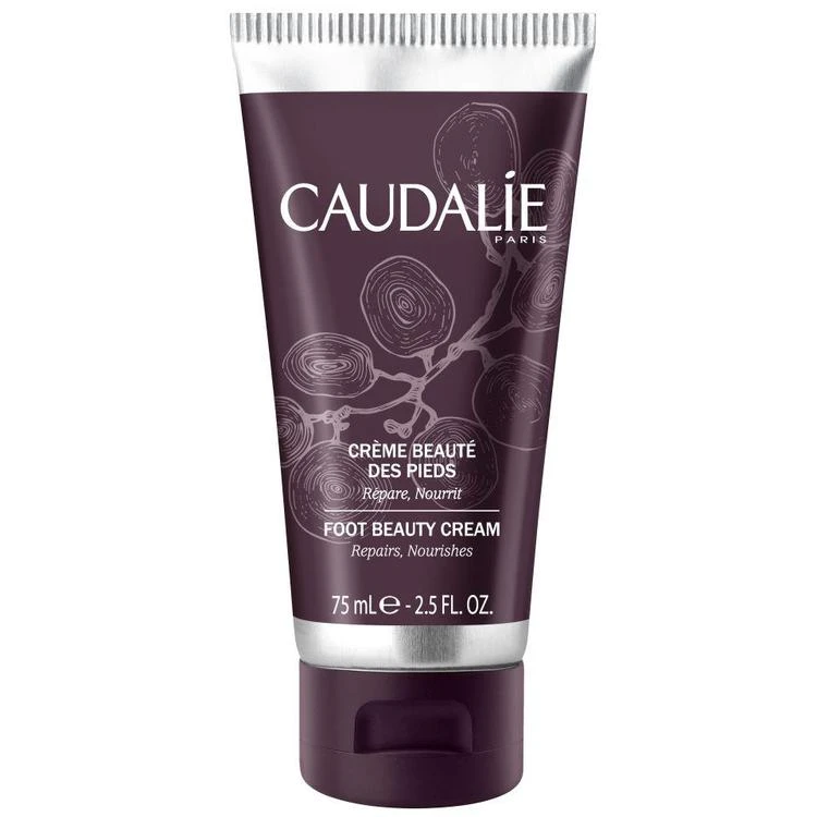 商品Caudalie|Caudalie Foot Beauty Cream (2.6oz),价格¥122,第1张图片