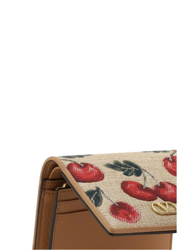 商品Valentino|Valentino Garavani Wallets,价格¥3573,第3张图片详细描述