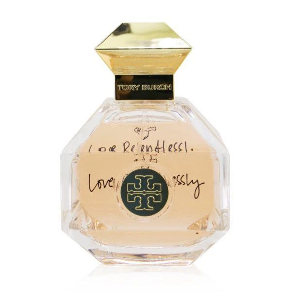 商品Tory Burch|Love Relentlessly Eau de Parfum,价格¥527-¥1920,第1张图片