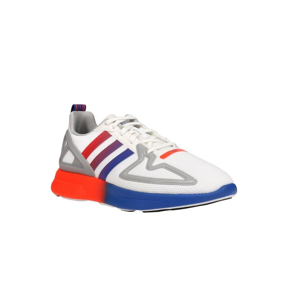 商品Adidas|ZX 2K FLUX Sneakers (Big Kid),价格¥265,第2张图片详细描述