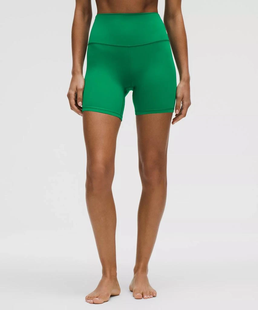 lululemon Align™ High-Rise Short 6" 商品