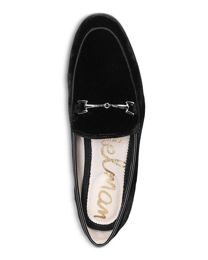 Women's Loraine Apron Toe Loafers - Exclusive 商品