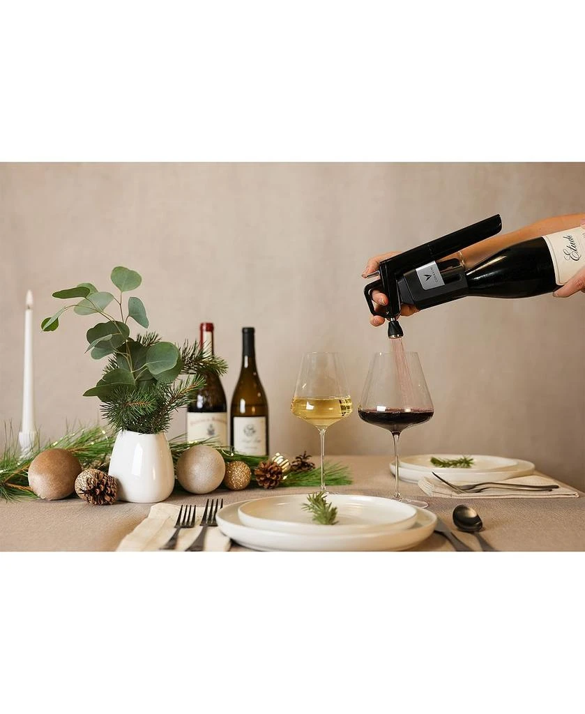 Timeless Six+ Wine Preservation System 商品