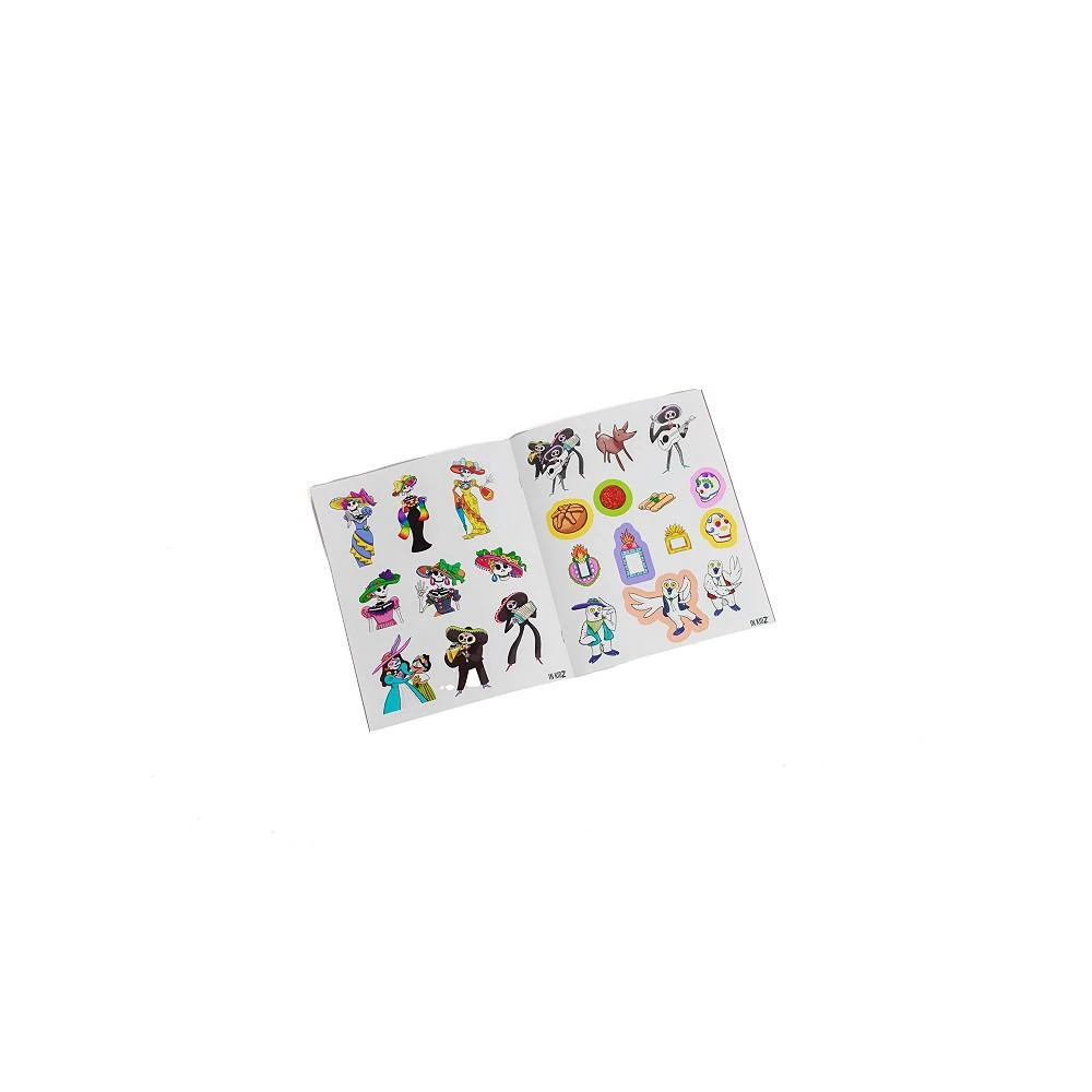 Dia de Los Muertos Culture Educational Toy Kit 商品