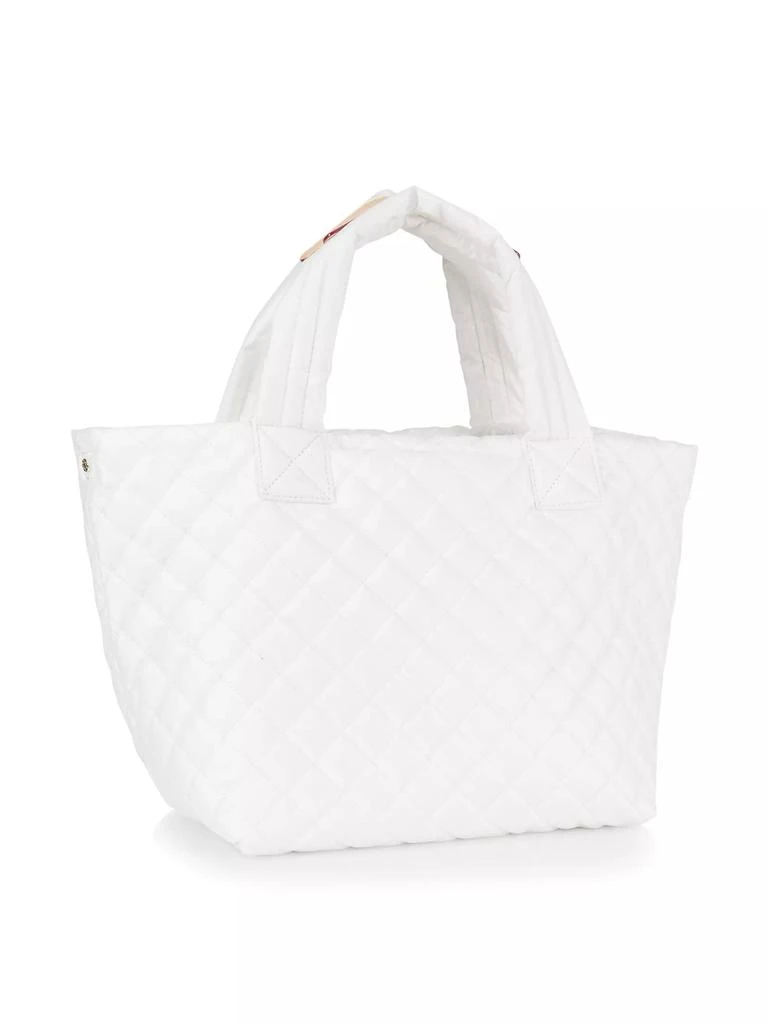 商品MZ Wallace|Small Metro Quilted Nylon Tote Deluxe,价格¥1986,第4张图片详细描述