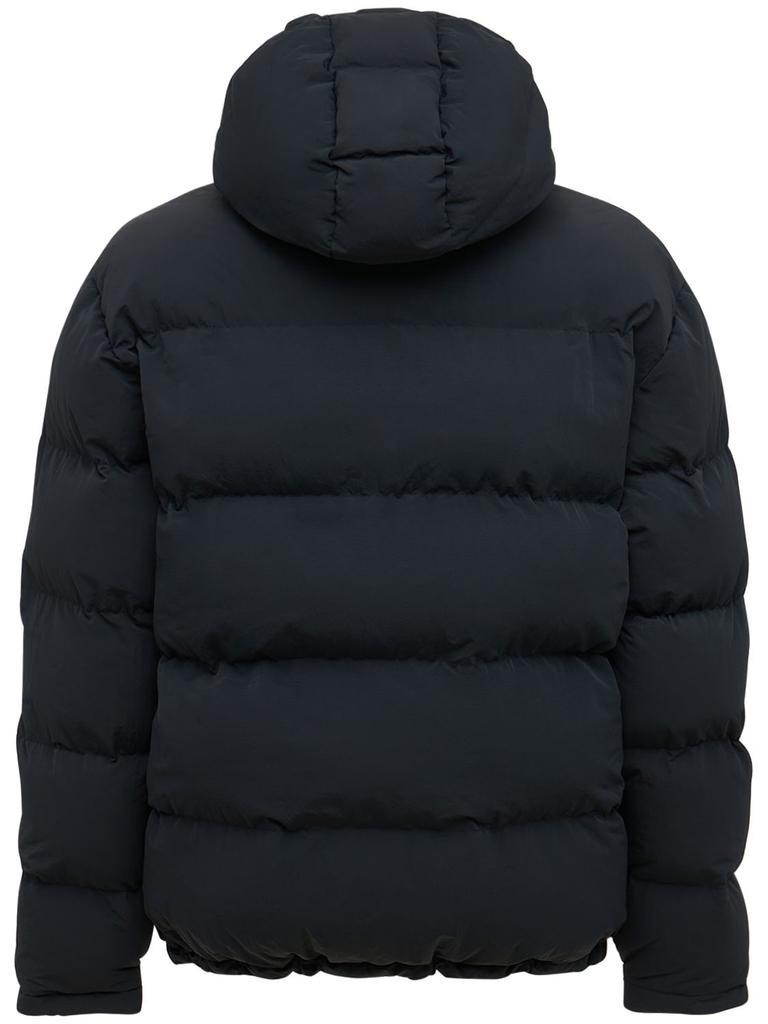 商品Alexander McQueen|Icon Zero Tech Puffer Jacket,价格¥5550,第7张图片详细描述