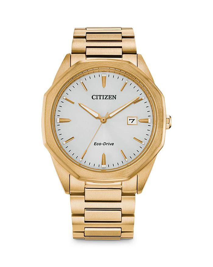 商品Citizen|Corso Watch, 41mm,价格¥3185,第1张图片详细描述