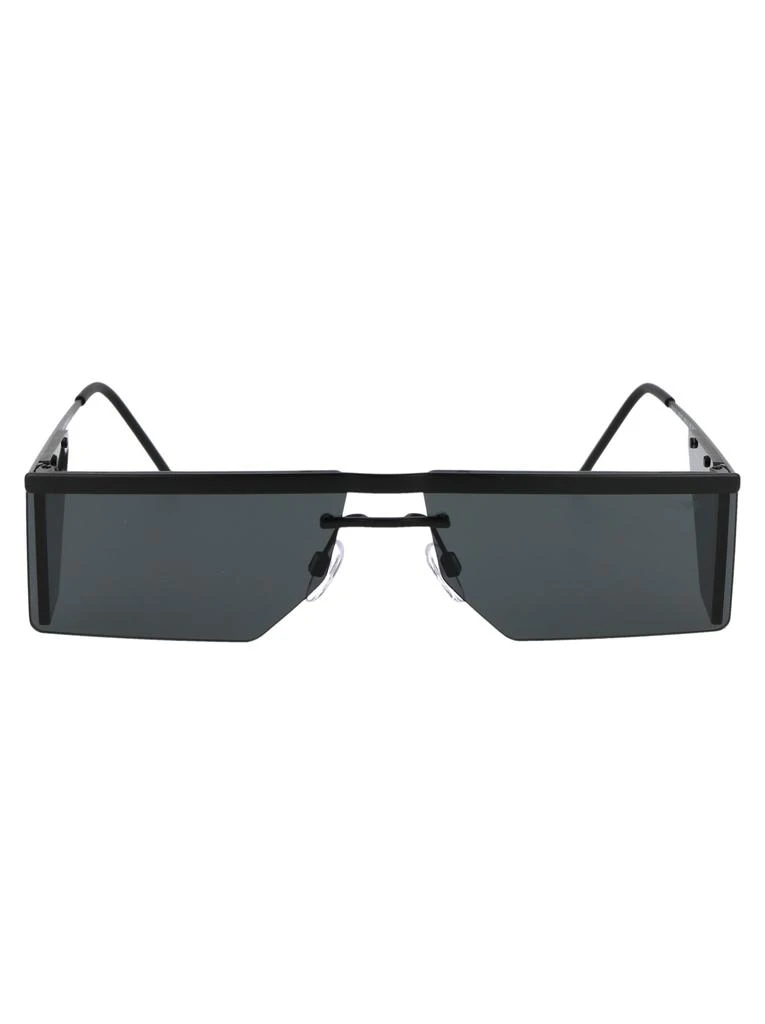 商品Emporio Armani|Emporio Armani 0ea2123 Sunglasses,价格¥1217,第1张图片