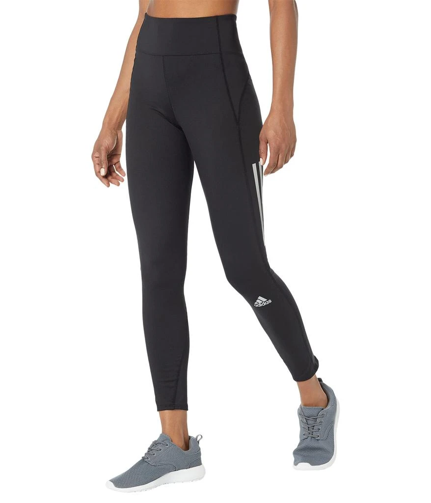 商品Adidas|Own The Run Winter Running Tights,价格¥394,第1张图片