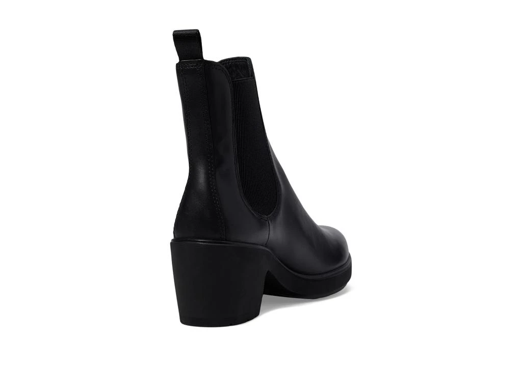 商品ECCO|Zurich Buckle Ankle Boot,价格¥911,第5张图片详细描述