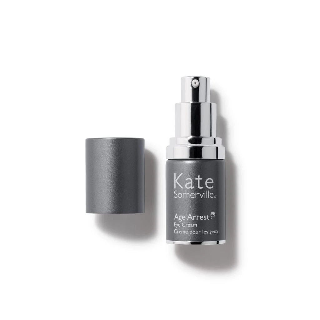 商品Kate Somerville|Age Arrest 抗皱眼霜,价格¥558,第2张图片详细描述