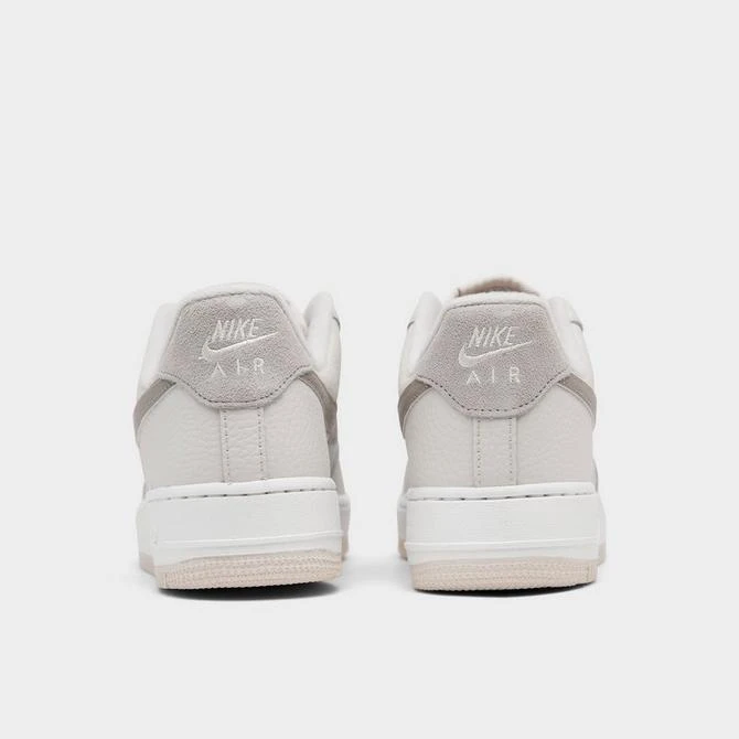 Women's Nike Air Force 1 Low Casual Shoes 商品