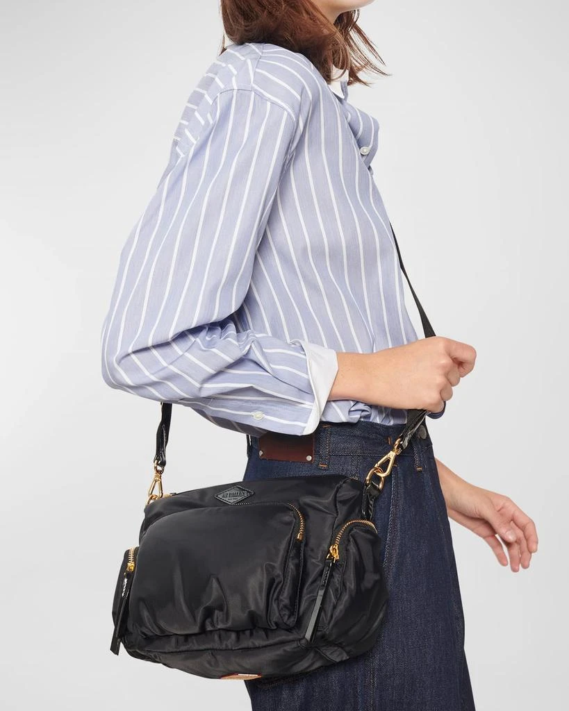 商品MZ Wallace|Chelsea Small Crossbody Bag,价格¥1992,第4张图片详细描述