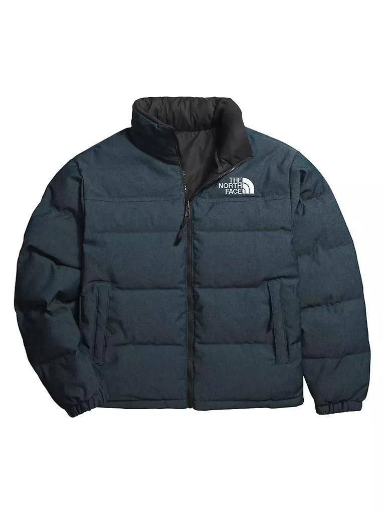 商品[国内直发] The North Face|男款 '92 Nuptse 双面羽绒夹克,价格¥1859,第1张图片