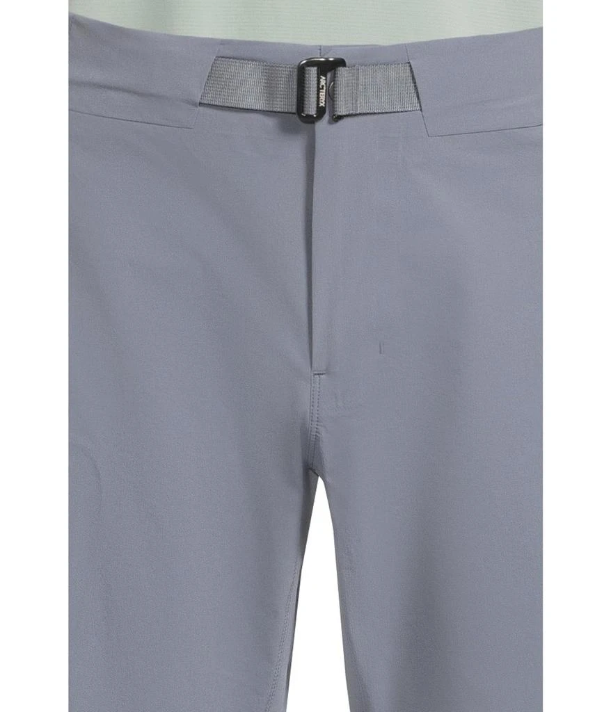 商品Arc'teryx|始祖鸟男士 Gamma SL户外短裤 耐用防水涂层,价格¥668,第4张图片详细描述
