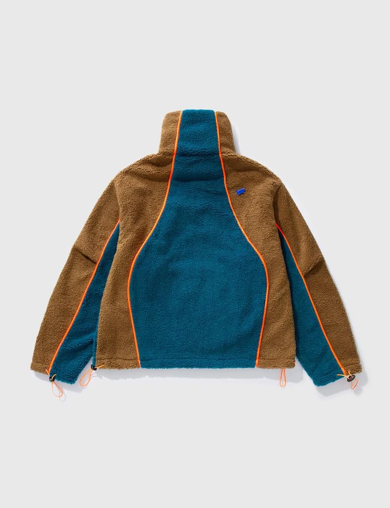 商品ADER error|Victo Fleece Jacket,价格¥1301,第2张图片详细描述