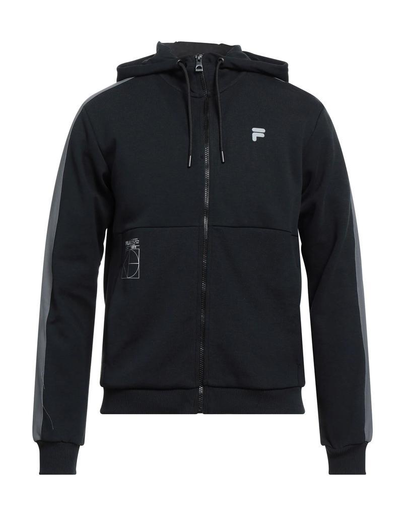 商品Fila|Hooded sweatshirt,价格¥405,第1张图片