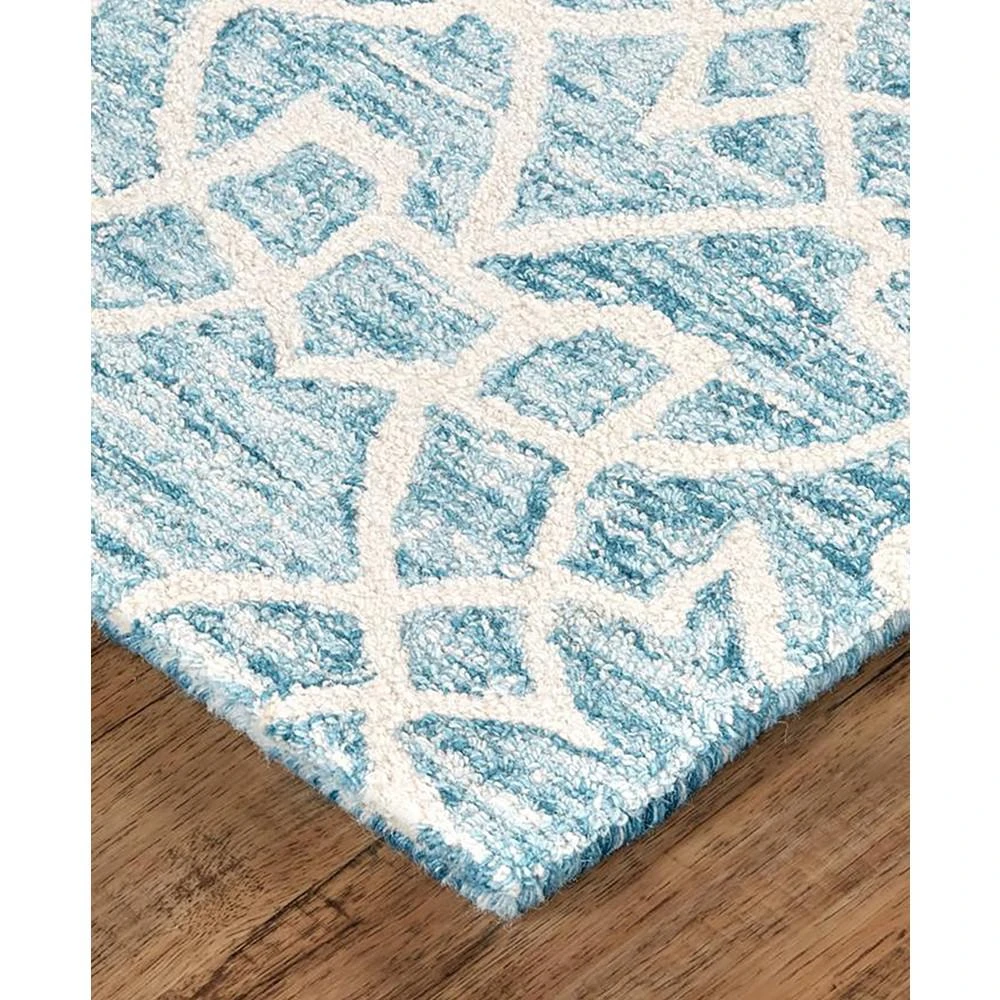 商品Simply Woven|Cavaillon CAV8068 9' x 12' Area Rug,价格¥10791,第2张图片详细描述