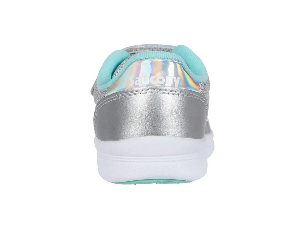 商品Saucony|Originals Jazz Lite (Toddler/Little Kid),价格¥272,第5张图片详细描述