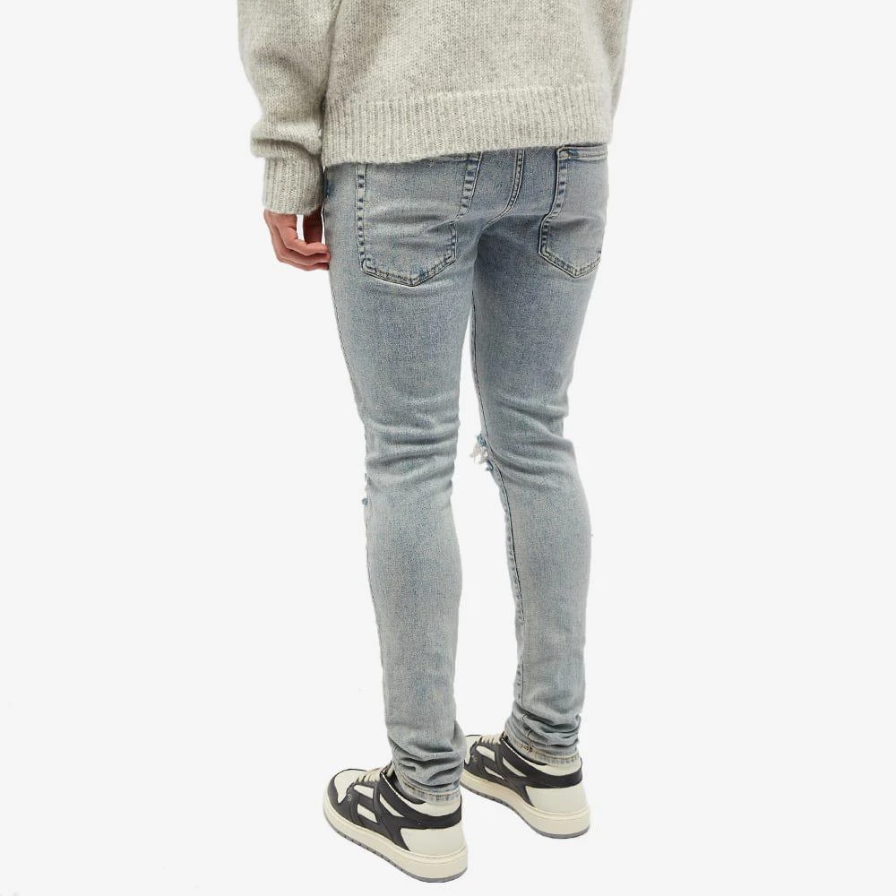 商品Represent|Represent Destroyer Jean,价格¥598,第3张图片详细描述