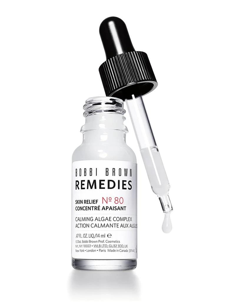 商品Bobbi Brown|Remedies Skin Relief Calming Algae Complex Serum, .47 oz./ 14 mL,价格¥402,第1张图片