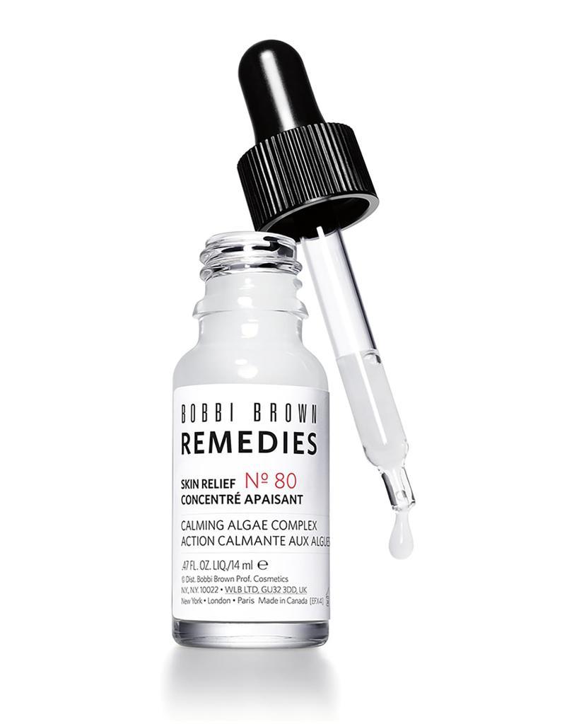 商品Bobbi Brown|Remedies Skin Relief Calming Algae Complex Serum, .47 oz./ 14 mL,价格¥374,第1张图片