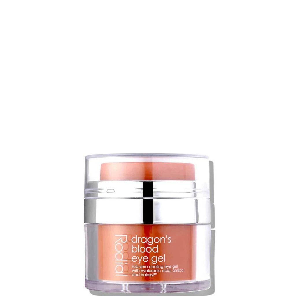 商品Rodial|Rodial Dragon's Blood Eye Gel 15ml,价格¥527,第1张图片