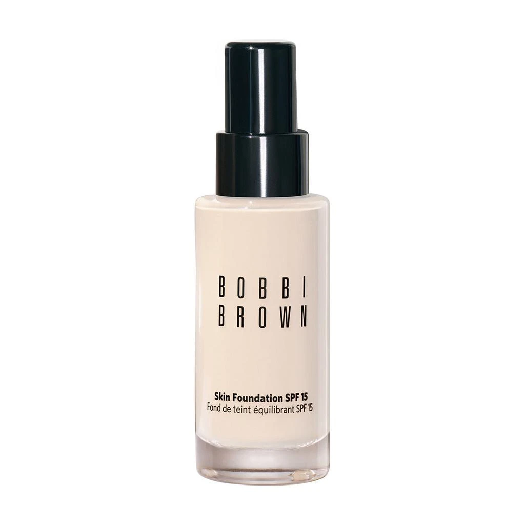 Skin Foundation SPF 15 商品